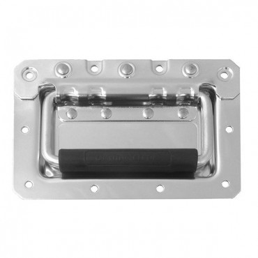 Medium Recessed Handle with Rivet Protection